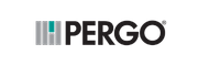 Pergo logo brands we use