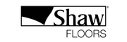 shaw logo brand we use